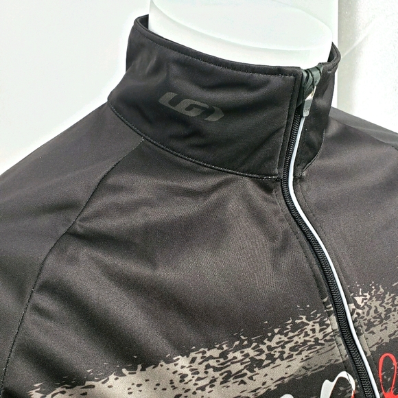 Louis Garneau Cycling Jacket - Men's - Picture 5 of 5